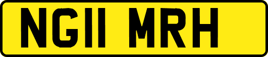 NG11MRH
