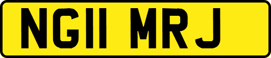 NG11MRJ