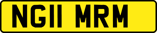 NG11MRM