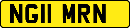 NG11MRN