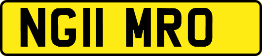 NG11MRO