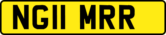 NG11MRR
