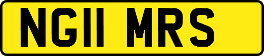 NG11MRS