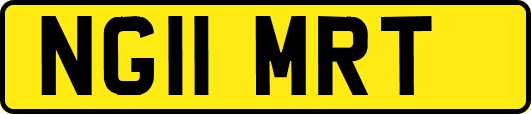 NG11MRT