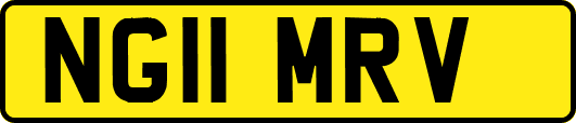 NG11MRV