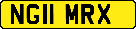 NG11MRX