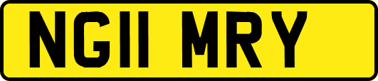 NG11MRY