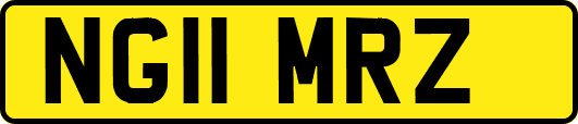NG11MRZ