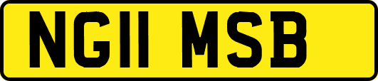 NG11MSB