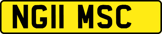 NG11MSC