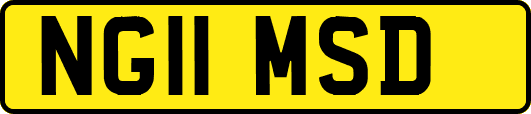 NG11MSD