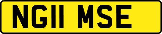 NG11MSE
