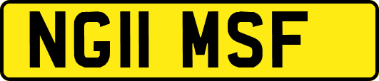 NG11MSF