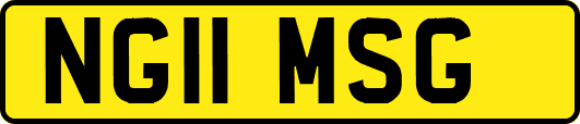 NG11MSG