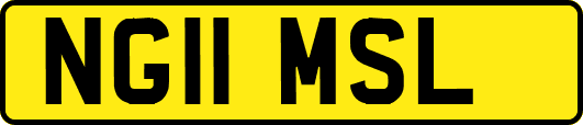 NG11MSL