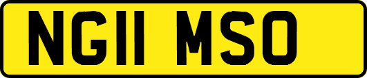 NG11MSO