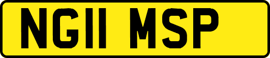 NG11MSP