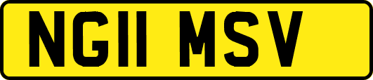 NG11MSV
