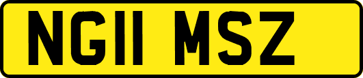 NG11MSZ