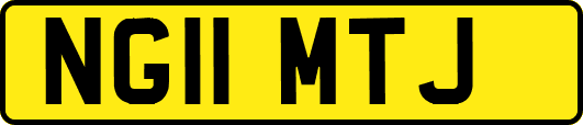 NG11MTJ