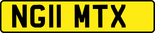 NG11MTX
