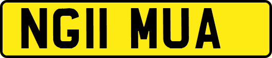 NG11MUA