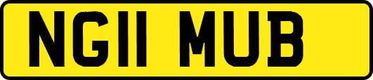 NG11MUB