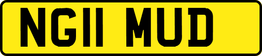 NG11MUD