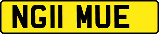NG11MUE