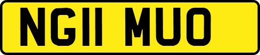NG11MUO