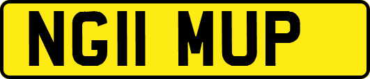 NG11MUP
