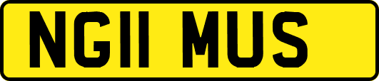 NG11MUS