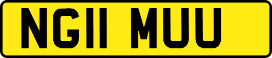 NG11MUU