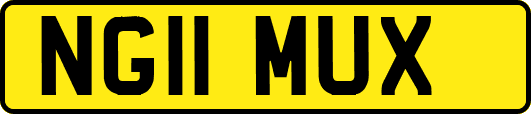 NG11MUX