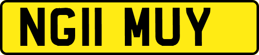 NG11MUY