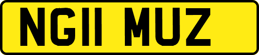 NG11MUZ