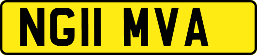 NG11MVA