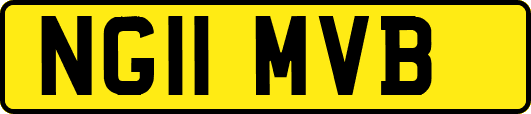 NG11MVB