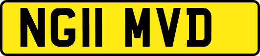 NG11MVD
