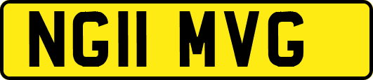 NG11MVG