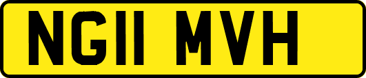 NG11MVH
