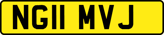 NG11MVJ
