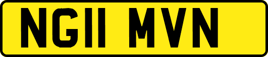 NG11MVN