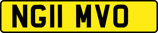 NG11MVO