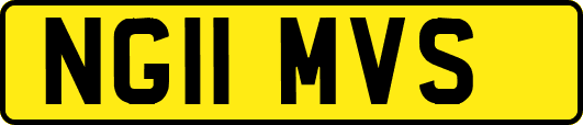 NG11MVS