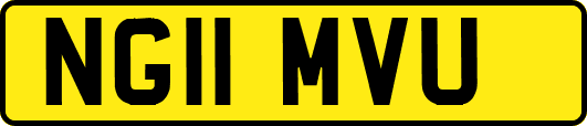 NG11MVU