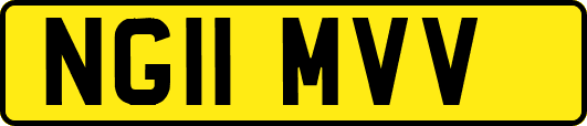NG11MVV