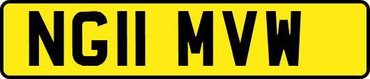 NG11MVW