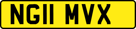 NG11MVX
