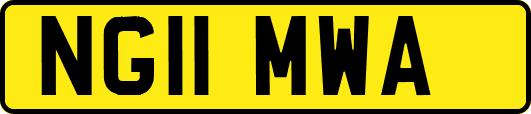 NG11MWA